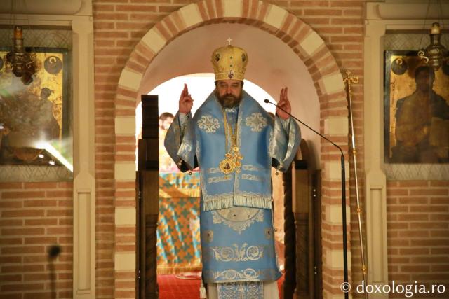 PS Părinte Nichifor Botoșăneanul: „Nu ne putem uni cu Dumnezeu de nu ne vom asemăna Lui”