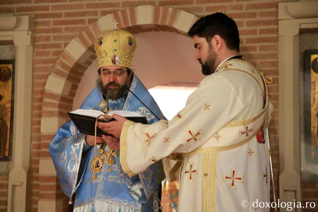 PS Părinte Nichifor Botoșăneanul: „Nu ne putem uni cu Dumnezeu de nu ne vom asemăna Lui”