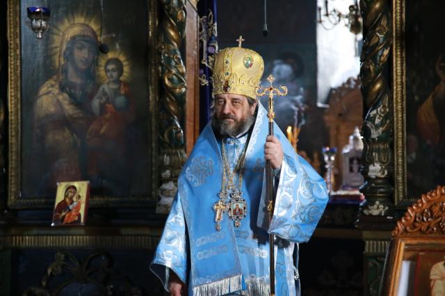 (Video) PS Nichifor Botoșăneanul: „Să învățăm să ne rugăm ca sufletul să rămână luminat”
