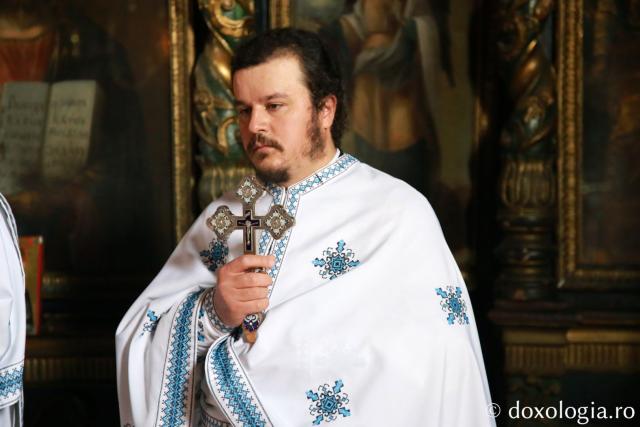 Sâmbăta Sfântului Teodor la Mănăstirea Cetățuia. PS Nichifor: „Să avem încredințarea că Dumnezeu ne va da înțelepciune”