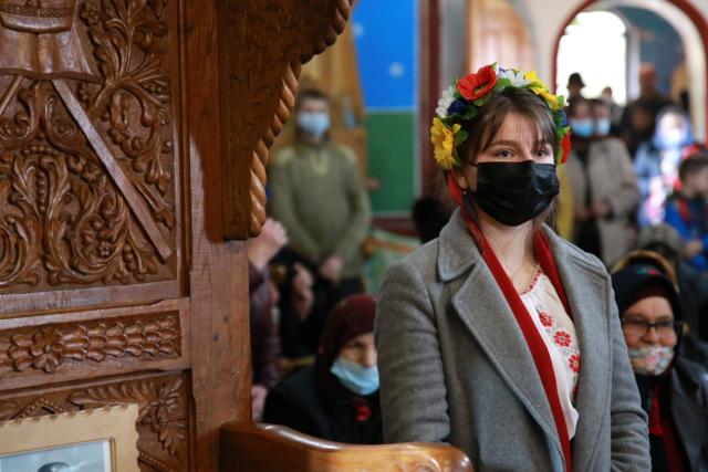 PS Părinte Nichifor Botoșăneanul, la Parohia Bohotin: „Pocăința înseamnă nădejde, încredere în puterea lui Dumnezeu”