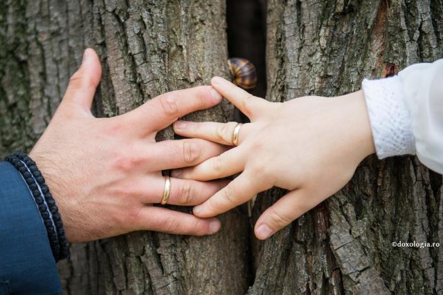 Relația dintre bărbat și femeie – de la îndrăgostire până la etapa de căsnicie matură