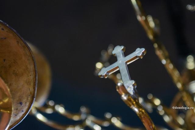 Canon de rugăciune către Sfântul Cuvios Benedict de Nursia