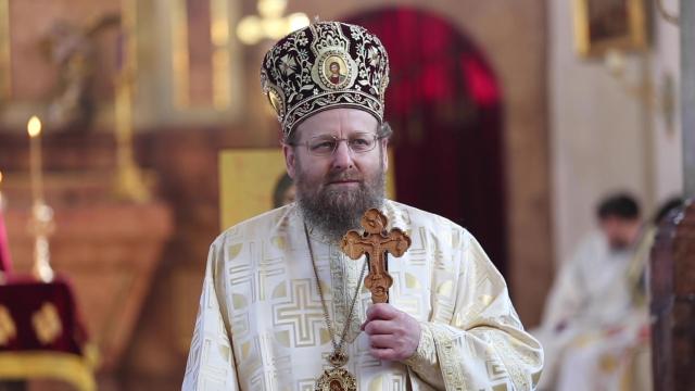 (Video) Preasfințitul Episcop Sofian Brașoveanul: „Să prețuim iubirea”