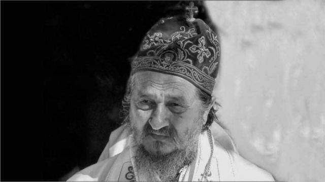 Un teolog erudit şi un ierarh harnic – Episcopul Atanasie Jevtici (8 ianuarie 1938 – 4 martie 2021)