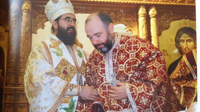 Interviu cu Pr. Gheorghe Verzea: „Cred că, încet, încet, de dragul copiilor, va trebui să facem mai mult loc, în cult, și limbii italiene”