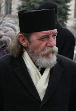 Părintele Dumitru Merticariu, călător către Ziua cea neînserată a Domnului