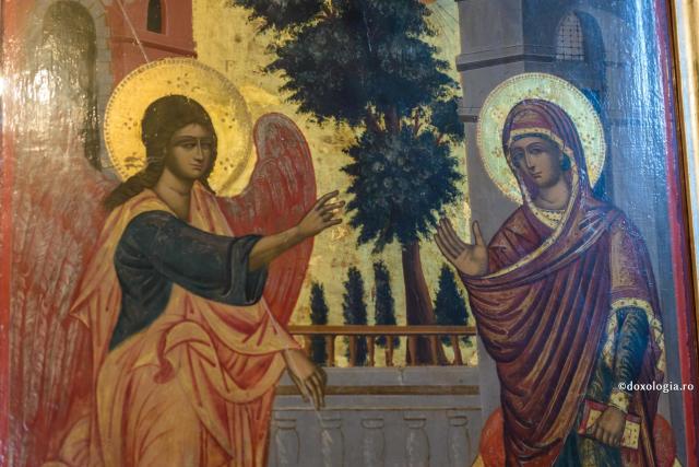 Canon de rugăciune la Sărbătoarea Soborului Sfântului Arhanghel Gavriil şi către Sfinţii Mucenici Montanus preotul şi soţia sa Maxima