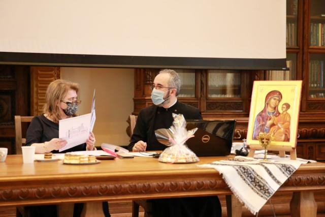 La Iași a avut loc etapa eparhială a Concursului catehetic „Biserica, familia românilor de pretutindeni”