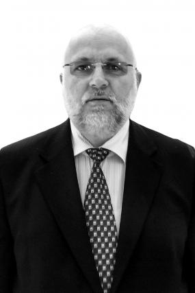Corneliu Muha, coordonatorul Editurii „Sfântul Mina” din Iași, a trecut la Domnul