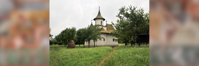 Mănăstirea Pătrăuți, ctitorită de Sfântul Ștefan cel Mare și închisă în perioada austriacă pentru două secole, se redeschide
