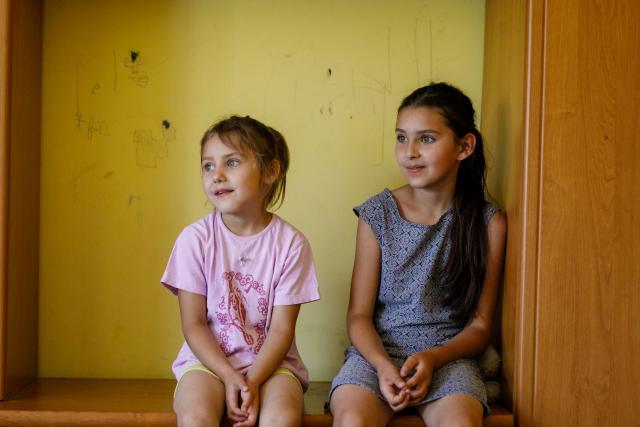 (Video) Proiectul „Dar pentru copii” - cum să faci binele pornind de la rădăcină