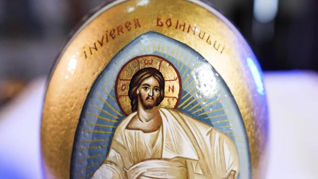 (Video) Mesajul Preafericitului Părinte Patriarh Daniel, cu prilejul sărbătorii Învierii Domnului - 2021
