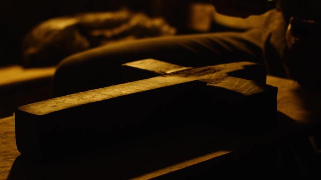 (Video) Paula Hriscu – O vai, vai Ierusalime!