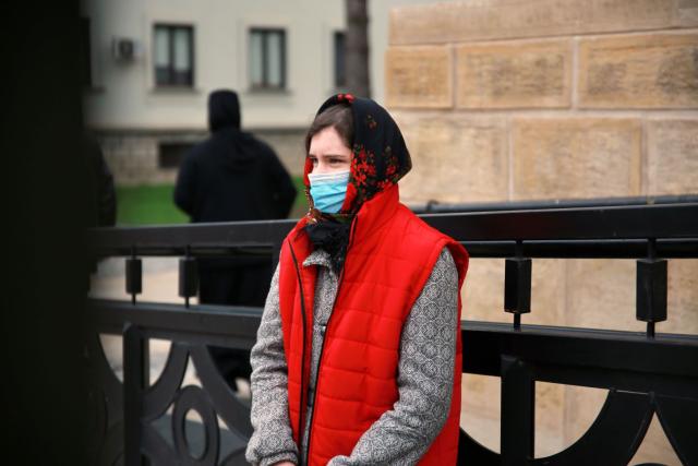 Părintele Mitropolit Teofan în Duminica Floriilor: „Împărăția cerurilor, Ierusalimul cel Ceresc, se află înăuntrul vostru”