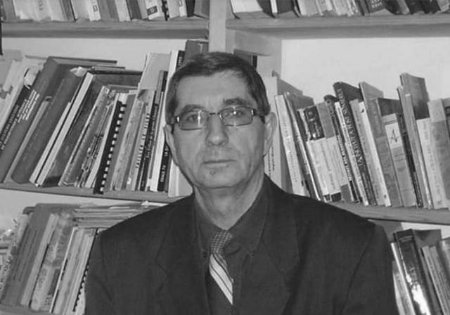 Istoricul şi arheologul Vasile Chirica: Un cercetător renumit şi un om credincios