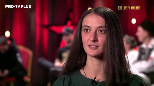(Interviu) Laura Dinu, vocea virală de la „Românii au talent”: „Mesajul meu a ajuns la inimile oamenilor cu voia lui Dumnezeu și asta nu are nimic de-a face cu succesul”