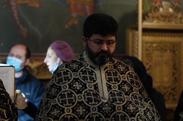 IPS Părinte Teofan: „Viața creștinului adevărat nu este nici lenevie, dar nici activism - «blestemul muncii»”