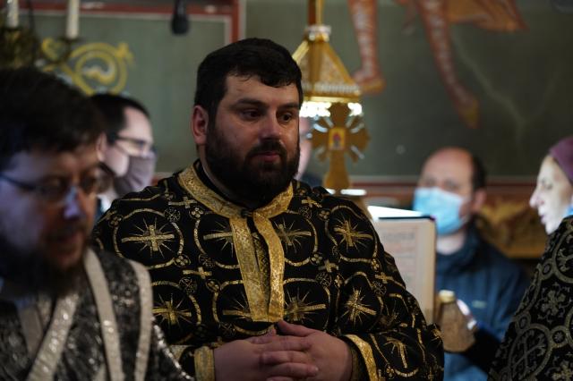 IPS Părinte Teofan: „Viața creștinului adevărat nu este nici lenevie, dar nici activism - «blestemul muncii»”