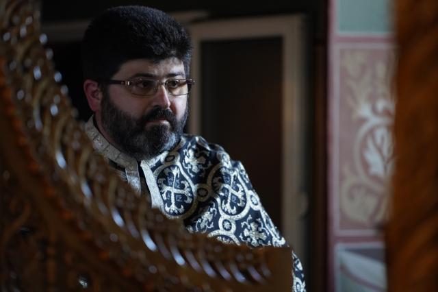 IPS Părinte Teofan: „Viața creștinului adevărat nu este nici lenevie, dar nici activism - «blestemul muncii»”