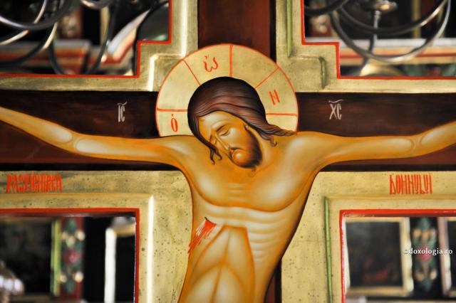 Jertfa de pe Cruce – o dragoste nemărginită