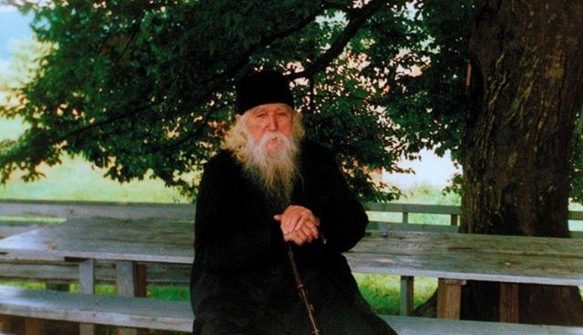 Se împlinesc 109 ani de la nașterea Părintelui Cleopa Ilie