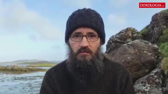 (Video) Părintele Serafim Aldea – De ce păcătuim mereu? Ne vom elibera vreodată de păcat?