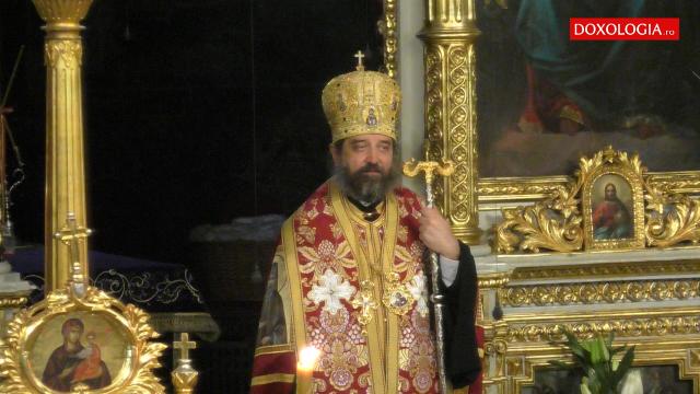 (Video) PS Nichifor Botoșăneanul: „Omul înțelege puterea lui Dumnezeu”