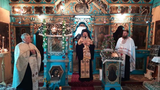 PS Ignatie: „Ținerea de minte a răului este o patimă de care ne desprindem foarte greu. Rămânem astfel insensibili, reci și nu ne mai mișcă nimic”