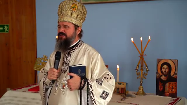(Video) „Cum să ne menținem duhul viu și liber de apăsarea stărilor de anxietate și depresie?” – PS Macarie