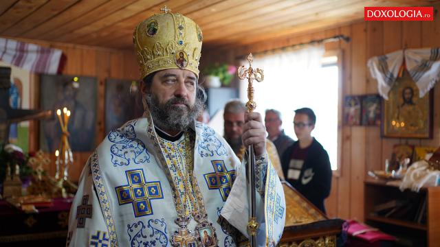 (Video) Dumnezeu lucrează și astăzi minuni – PS Nichifor Botoșăneanul