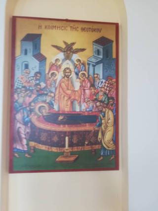 Sfânta Liturghie, pomenirea morților la Igangimale și întâlnire cu cateheții în satul Mkombe