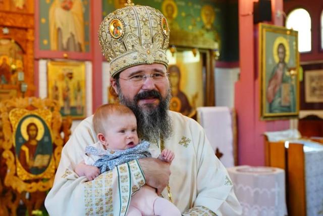 (Foto) Duminica Samarinencei, în biserica românească din Göteborg, Suedia