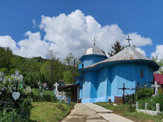IPS Mitropolit Teofan, prezent la hramul Parohiei Griești
