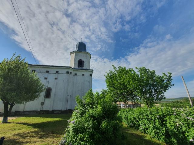 IPS Mitropolit Teofan, prezent la hramul Parohiei Griești