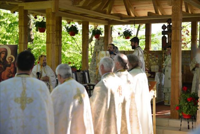 Au debutat conferințele preoțești din Arhiepiscopia Iașilor: „Migrația credincioșilor - oportunitate și vulnerabilitate duhovnicească”