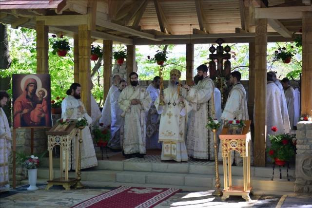 Au debutat conferințele preoțești din Arhiepiscopia Iașilor: „Migrația credincioșilor - oportunitate și vulnerabilitate duhovnicească”