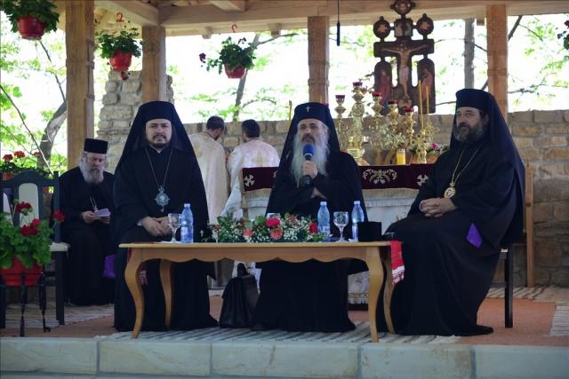 Au debutat conferințele preoțești din Arhiepiscopia Iașilor: „Migrația credincioșilor - oportunitate și vulnerabilitate duhovnicească”