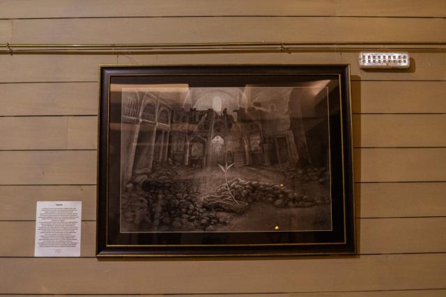 Colegiul „Sfântul Nicolae” din Iași: O nouă ediție marca #ArtExpose, intitulată „Introspecții”