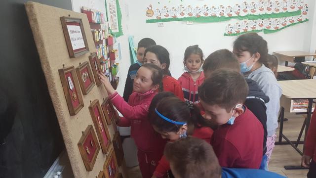 Expoziție, cerc pastoral și ședință preoțească în Protopopiatul Târgu Neamț