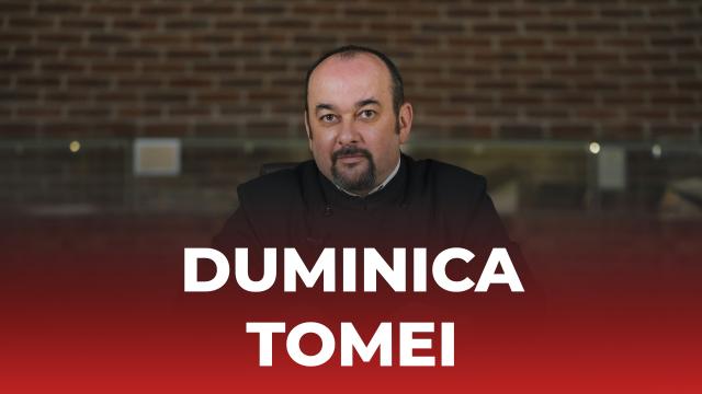 (Video) Ce înseamnă „a crede” sau despre cum Îl putem descoperi pe Dumnezeu – Explicații la Evanghelia Duminicii a II-a după Paști