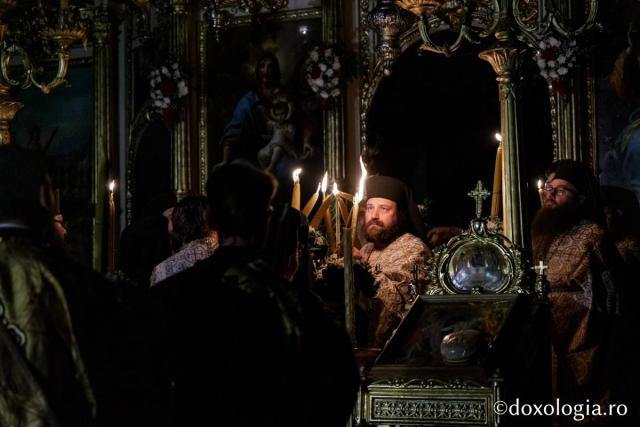 Învierea Domnului, celebrată la Iași în condiții speciale: „De ce să ne bucurăm?”