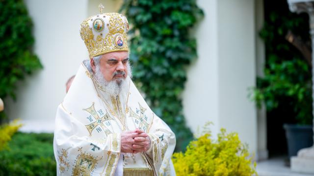 Mesajul Părintelui Patriarh Daniel cu prilejul Zilei românilor de pretutindeni (2021)