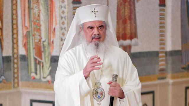 Părintele Patriarh Daniel: „Dintr-o femeie confuză, samarineanca a devenit o adevărată misionară”