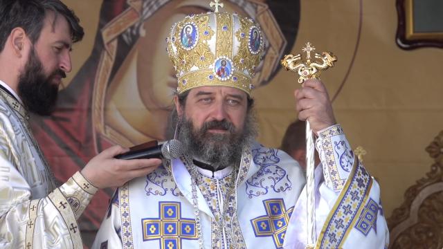 (Video) Domnul îi caută pe fiecare să le vestească cuvântul adevărului – PS Nichifor