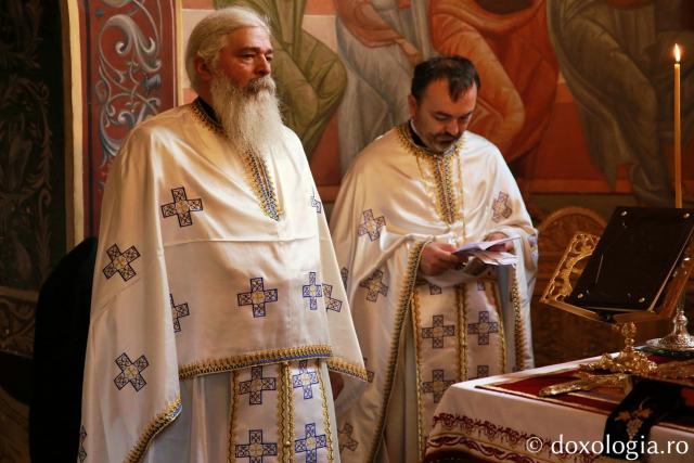 Singura mănăstire din Iași care îl are ca ocrotitor pe Sfântul Ioan Evanghelistul și-a sărbătorit hramul