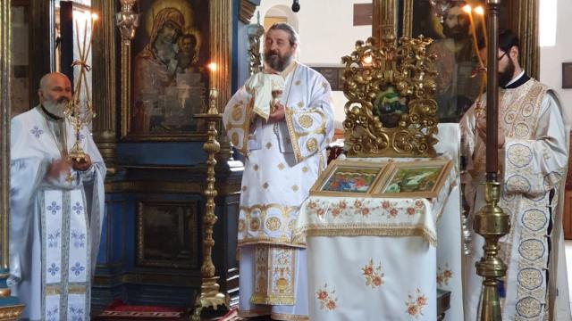 (Audio) Facem voia lui Dumnezeu atunci când suntem atenți la cel de lângă noi – PS Nichifor Botoșăneanul