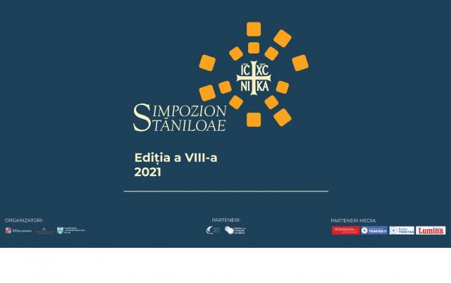 Simpozionul Internațional „Dumitru Stăniloae”  2021 -  raport de ediție