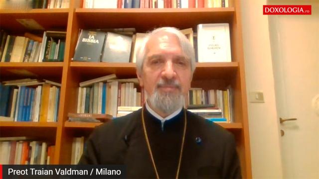 (Video) Interviu cu Pr. Traian Valdman: „Pastorația și provocările ei în diaspora românească”