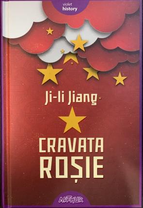 O carte cât o Istorie